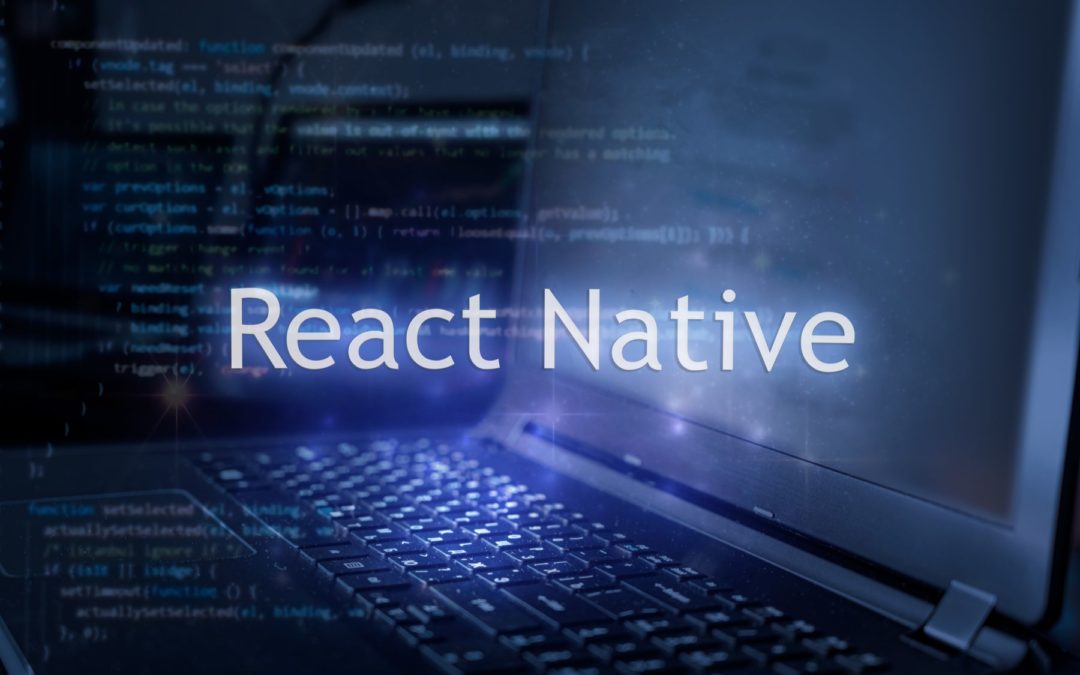 vad är react native?